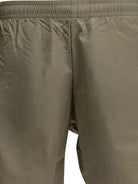 Oakley "Allmighty" technical shorts - Brown