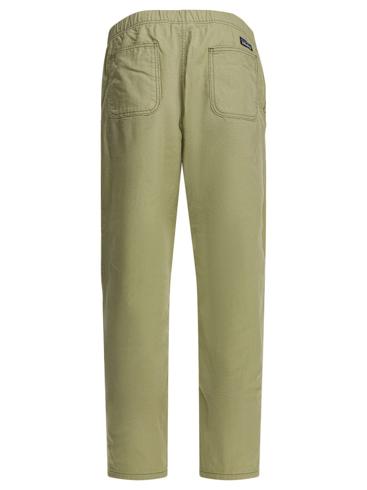 Patagonia "Point Reyes" technical pants - Green