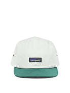 Patagonia "Graphic Maclure" baseball cap - White