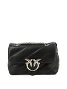 Pinko Crossbody bags - Black