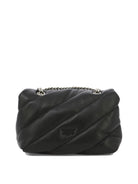 Pinko Crossbody bags - Black