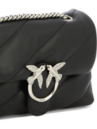 Pinko Crossbody bags - Black