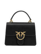Pinko Handbags - Black