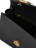 Pinko Handbags - Black