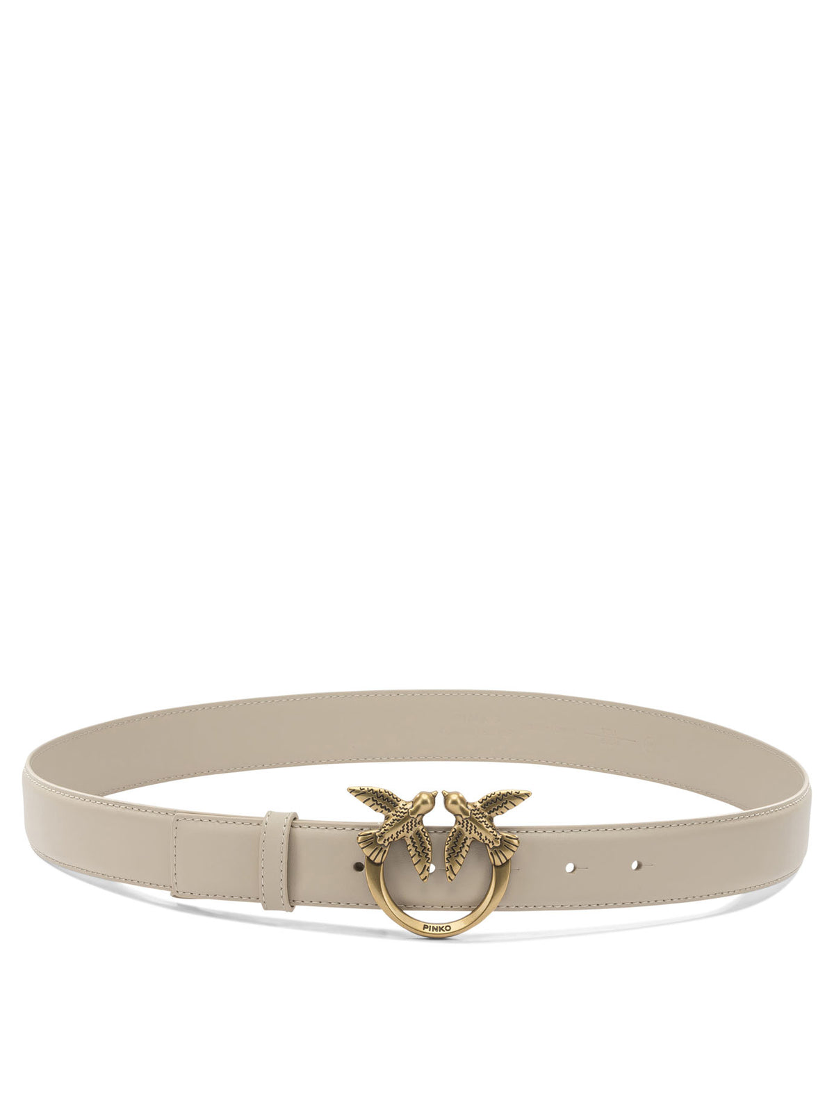 Pinko Belts - Beige