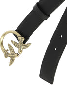 Pinko Belts - Black