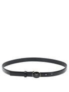 Pinko Belts - Black