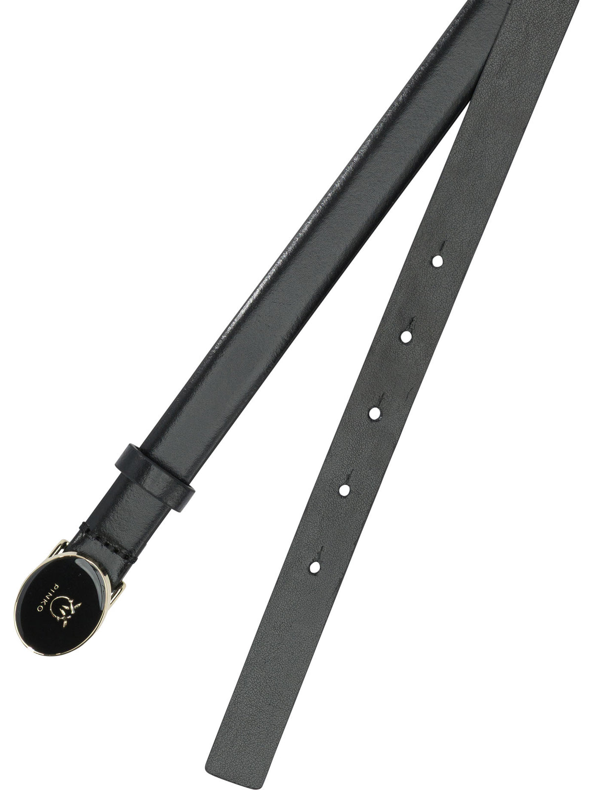 Pinko Belts - Black