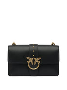 Pinko Crossbody bags - Black