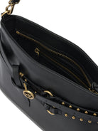Pinko Shoulder bags - Black