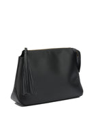 Pinko Clutches - Black