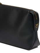 Pinko Clutches - Black