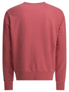 Polo Ralph Lauren Crewneck sweatshirt with logo - Red