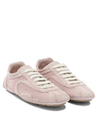 Prada "Montecarlo Re-Edition 2005" Sneakers - Pink