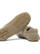 Prada "Montecarlo Re-Edition 2005" Sneakers - Beige