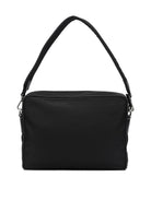 Prada Re-Nylon Medium Shoulder Bag - Black