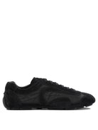Prada "Monte Carlo" sneaker - Black