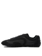 Prada "Monte Carlo" sneaker - Black