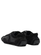 Prada "Monte Carlo" sneaker - Black