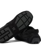 Prada "Monte Carlo" sneaker - Black