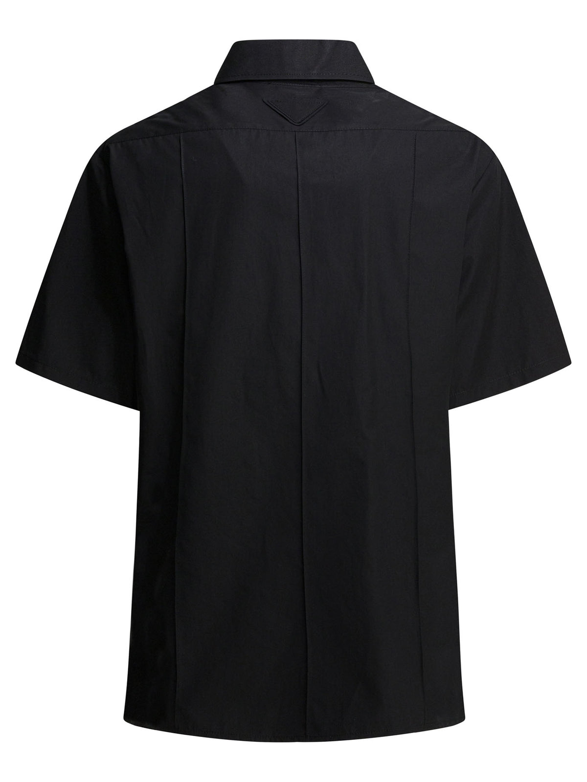 Prada Short-sleeved shirt - Black