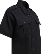 Prada Short-sleeved shirt - Black
