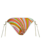 Pucci "Marmo" Bikini briefs - Multicolour
