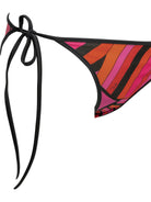 Pucci "Marmo" Bikini briefs - Red