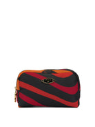 Pucci "Marmo" Beauty case - Orange