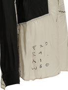 Rick Owens "Larry Fogpocket" shirt - White