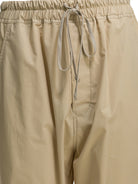 Rick Owens "Tecuatl" pants - Beige