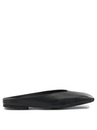 Rick Owens "Temple" Slipper - Black