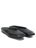 Rick Owens "Temple" Slipper - Black