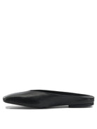Rick Owens "Temple" Slipper - Black