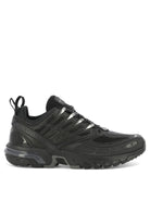 Salomon "ACS PRO" Low-top sneakers - Black