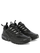 Salomon "ACS PRO" Low-top sneakers - Black