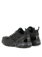 Salomon "ACS PRO" Low-top sneakers - Black