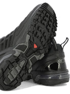 Salomon "ACS PRO" Low-top sneakers - Black