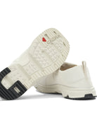Salomon "RX Moc 3.0 Nomad" Low-top sneakers - White
