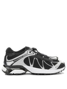 Salomon "XT-Whisper" Low-Top Sneakers - Black