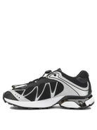 Salomon "XT-Whisper" Low-Top Sneakers - Black