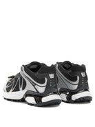 Salomon "XT-Whisper" Low-Top Sneakers - Black