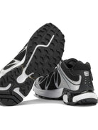 Salomon "XT-Whisper" Low-Top Sneakers - Black
