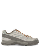 Salomon "X-ALP Woven" low top sneakers - Beige