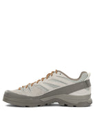 Salomon "X-ALP Woven" low top sneakers - Beige