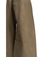 Salvatore Santoro Suede Blazer - Beige