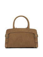 Santoni "Didi" small handbag - Beige