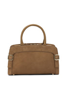 Santoni "Didi" small handbag - Beige