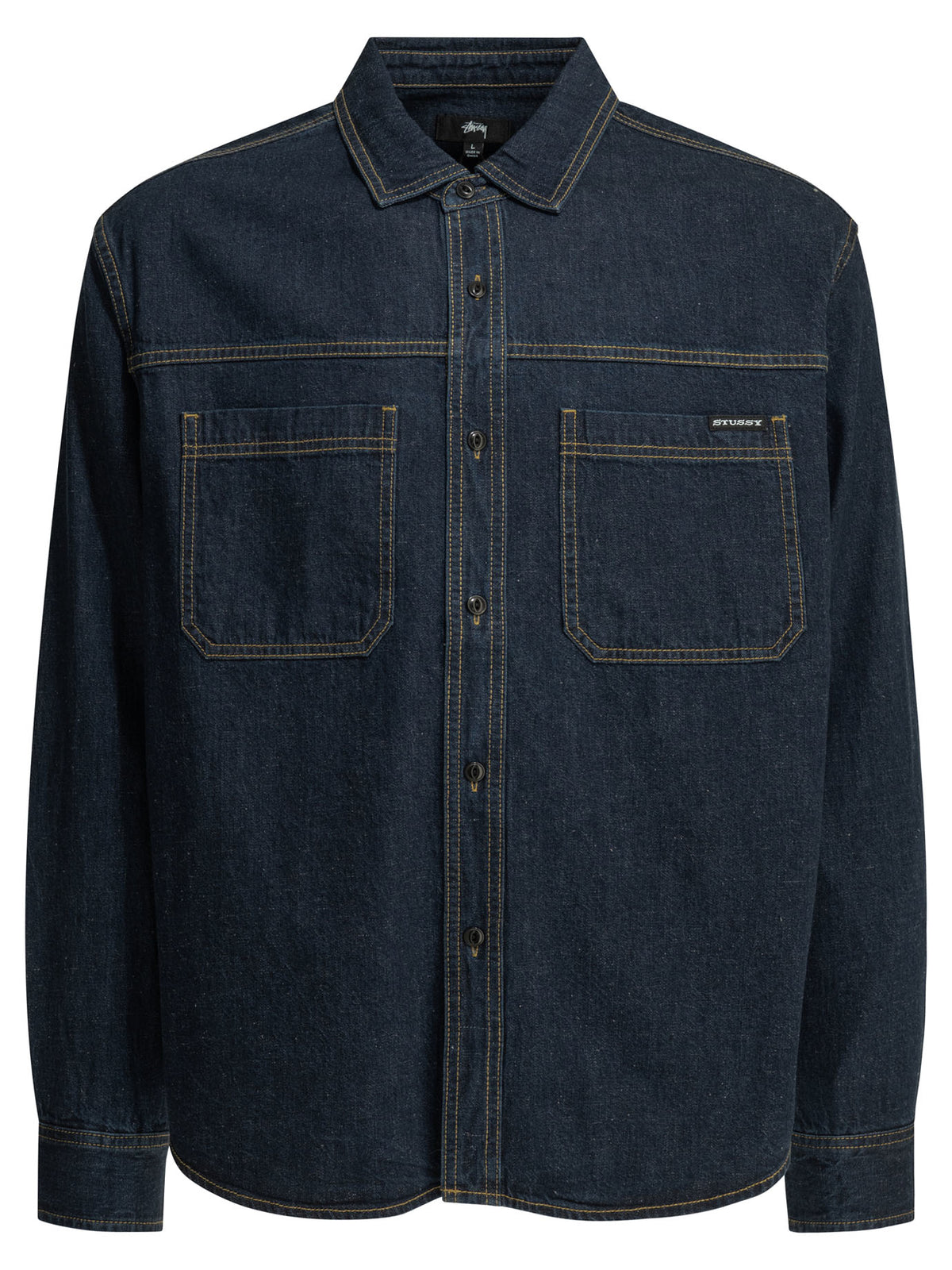 Stüssy Shirts - Blue