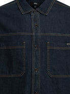 Stüssy Shirts - Blue